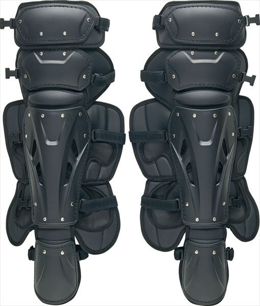 [ZETT]ゼット硬式用 レガーツ プロステイタス(BLL1210S)(1900)ブラック