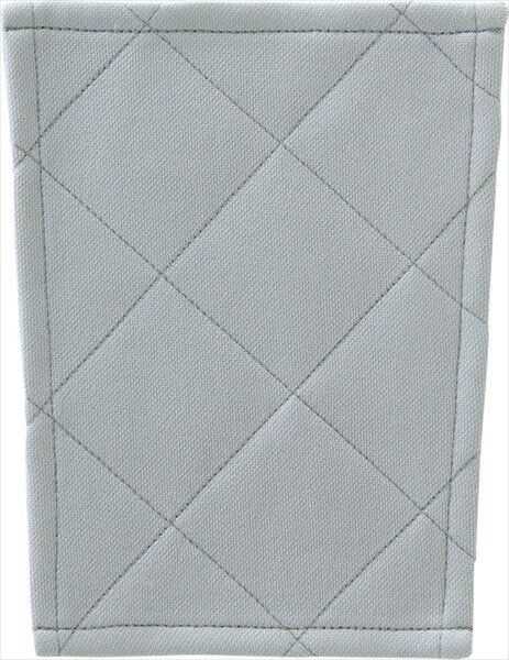 [ZETT]ゼットユニフォーム用 少年用衝撃吸収パッド 1枚入り(縫い付け用) 膝用(PA250KJ)(1300)シルバー