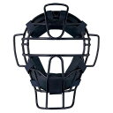 9800固定スロートガード付きのソフトボール用マスクです。審判用としても活用可能です。SG基準対応品。素材:中空鋼重量:約605g生産国:中国製固定スローガード付き19002900