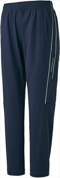 [ZETT]ゼットプロステトレーニングパンツ(BPRO212P)(2900)ネイビー