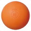 [Hatachi]ハタチグラウンドゴルフボール公認ボール(BH3000)(54)オレンジ