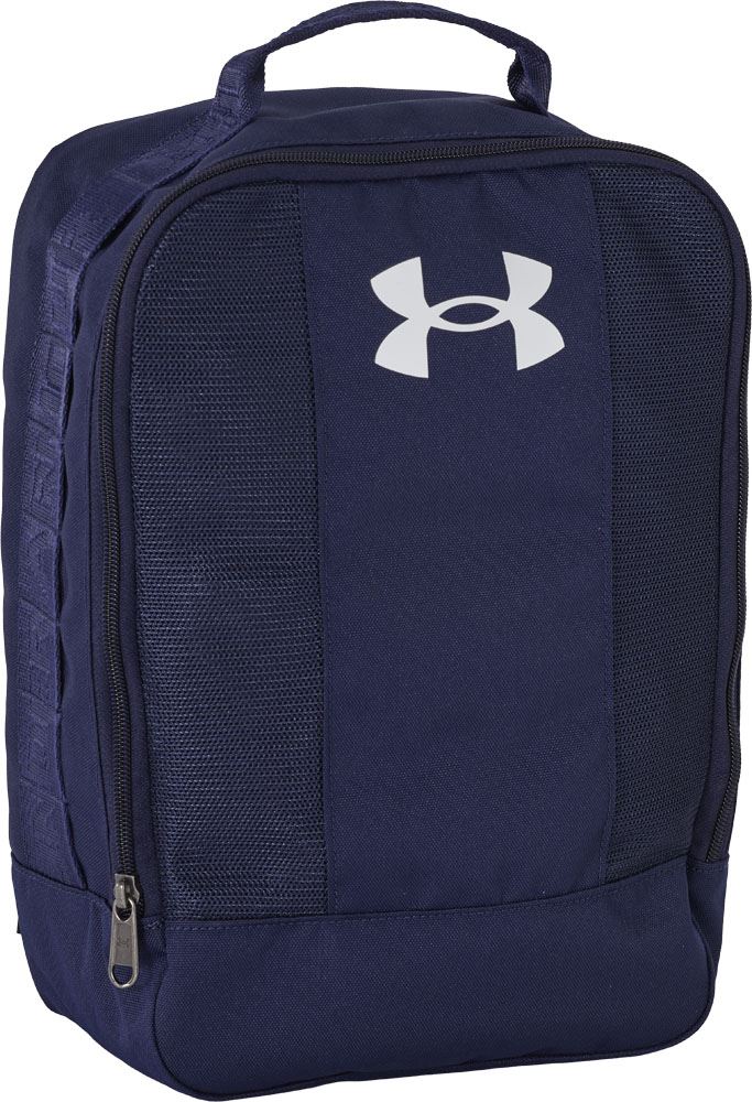 [UNDER ARMOUR]アンダーアーマーUA シューズバッグ2(1364435)(410)MNNV/