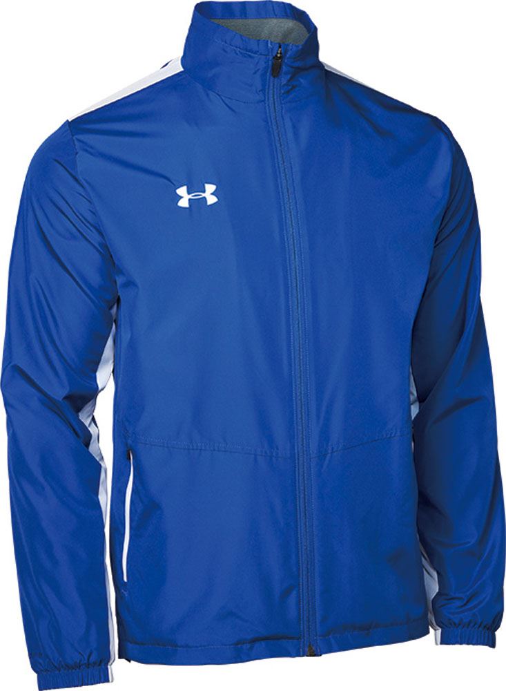 [UNDER ARMOUR]アンダーアーマーUA チーム サーマル ジャケット(1371025)(400)ロイヤル