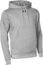 [UNDER ARMOUR]A_[A[}[UA `[ Xg[ XEFbg t[fB[(1375826)(011)ModGrayFullHeather