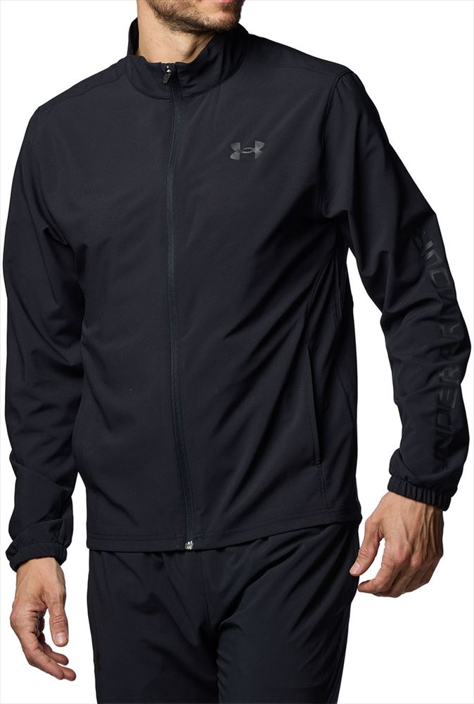 [UNDER ARMOUR]A_[A[}[UA tbVE[u tWbv WPbg(1384815)(001)ubN