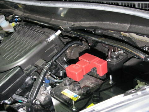 カワイワークス スズキ ソリオ MA15S '11/01～ 三菱 デリカD:2 MB15S '11/03～ フロントストラットバー typeSTD タワーバー 国産 正規カワイ製作所製 類似品や粗悪品にご注意下さい。 受注生産品（2週間前後）