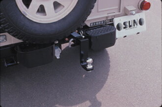 ヒッチメンバー　タグマスター　STD ジープ J50系 サン自動車 サントレックス 安心安全 国産 正規品 類..