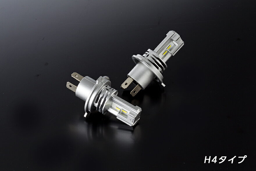 ƥ 奨 LEDإåɥ饤ȥХ H4 ϥ 12V RC꡼ 6000K ָб LEDŵ LEDХ LED饤 饤ȥХ 饤ȵ ưʡʤˤղ