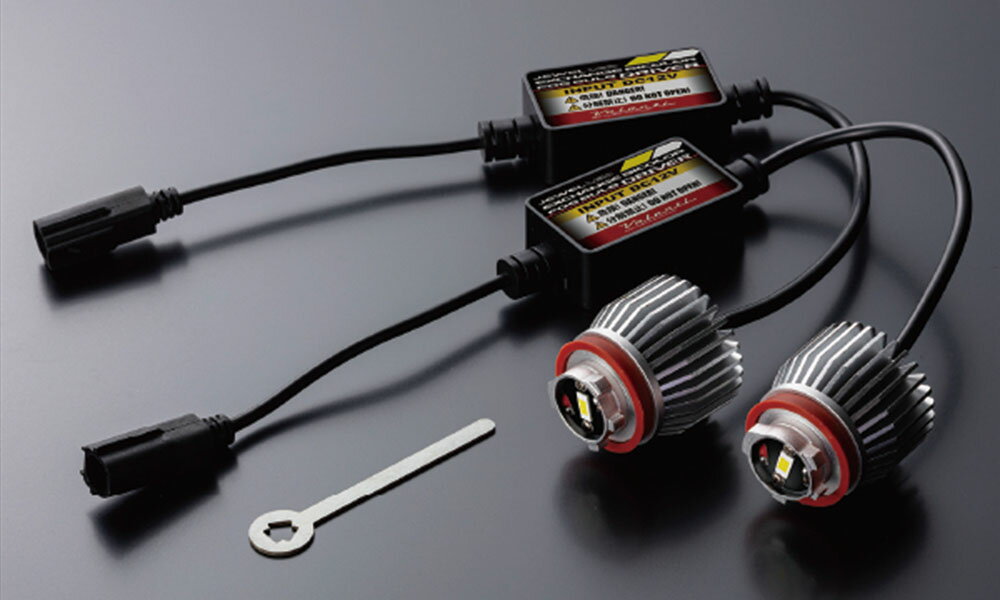 【送料無料】ヴァレンティ ジュエルLEDエクスチェンジフォグバルブ2800K 黄色 12V 純正バルブの交換 車検対応 トヨタ ダイハツ LED電球 LEDバルブ LEDライト ライトバルブ ライト球 粗悪品、模倣品にご注意下さい！