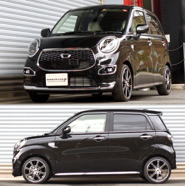 ������̵���ۥ��㥹�� LA250S ��������G�������ܡ�SA2 RS-R Ti2000�����󥵥�