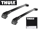 メーカー名 THULE スーリー 商品名 ベースキャリア 　ウイングバーエッジ仕様 ブラックタイプ 　 メーカー品番 9591B+3095 商品内容 ◆世界のTHULE◆◆車種専用取付キットにて装着は加工なしのボルトオン！世界で認められた高品質をご堪能下さい！！◆フット＆バー＆取付KITなどののSET（メーカー品番参照）になります。◆実際のバー形状は3枚目の掲載写真をご参考にして下さい。他のバーも販売しております。お気軽にお問い合わせ下さい。メーカー5年保証付（一部商品は除く）で安心安全 ・詳細（マッチングや注意事項）はメーカーHPでご確認の上、ご購入下さい。「阿部商会　スーリー」で検索！！マッチングに関する返品交換には対応しておりません。 ・メーカー在庫商品の販売もしております。お急ぎのお客様は、お電話やメールにて在庫確認などお問い合わせも承っております。通常ご注文承諾から4〜5日前後にて出荷いたします。 　　　　　 適合車種 スズキ スイフト ZC72S ZD72S H22/8〜ルーフレール無し車専用。落札数量1で1台分のSETになります。 注意 ＊沖縄県＆離島は送料別途見積もり。他オプションパーツなどスーリー全商品取り扱っております。ご指定頂けましたら同梱にて出荷可能です。メーカーによる仕様変更などがございましたら、最新の商品をお送りしますのでご了承下さい。【重要】保証内容に関して！ 保証の件で1部変更になりますのでご報告させていただきます 現在ベースキャリアなどは5年保証ですが保証システムの変更があります 新システム：通常2年保証、延長保証申請で＋3年 3年目からの保証内容も1部変更になっていますのでご確認ください 申請方法：THULEホームページ、もしくは弊社ホームページのURLもしくは 保障書の2次元バーコードより登録をおこなっていただきます ※全て保証書等に内容は記載されております ※購入証明書（納品書）、延長保証申請を行ったさいのTHULEよりの返送メールの2件が必要になります Thule保証内容について　「阿部商会/スーリー」メーカーHP 製品登録はこちらから　「阿部商会/スーリー」メーカーHP ・Thule通常保証(Thule Guarantee) ご購入日から2年間は正常な使用において生じた製品の欠陥・損傷および損耗や変色についても保証が適用されます。 ・Thule延長保証（Thule Extended Warranty）※ 延長保証は原材料と製造上の不具合に対してのみ適用されます。正常な使用状態において生じた損耗や変色、色落ち、素材/塗装の剥離、ゴムパーツ/ベルト/バックルの消耗は保証対象となりません。 詳細はメーカーHPにてご確認下さい。　