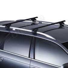 THULE スーリー デリカD:5　CV5W　H19/1〜　754 7125 150cm 1485　ルーフキャリアベース