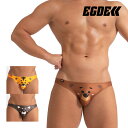 Clearskin MAX Bulge カップぷっくり BIKINI　メンズ　ビキニ　下着　パンツ　アンダーウェア【TMコレクション】