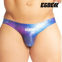 【3865】EGDE≪ GALAXY スーパーローライズ ビキニ