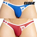 【3883】EGDE≪ VERTICAL β スーパーローライズ ビキニ