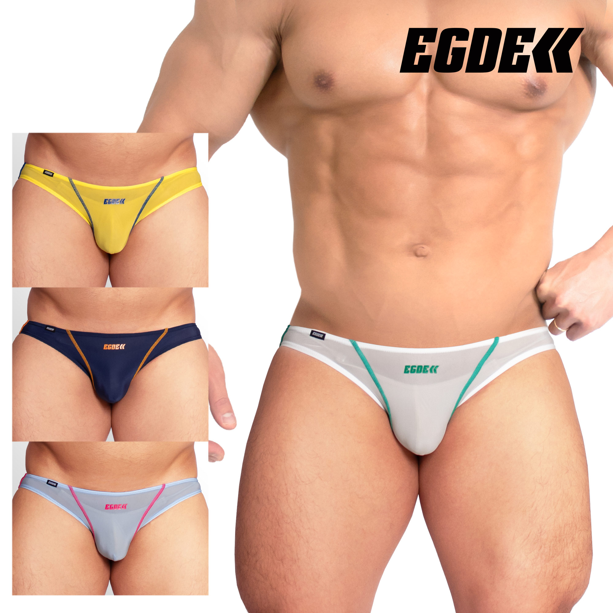 楽天市場】egde（サイズ（S/M/L）M）（メンズ｜インナー・下着・ナイト