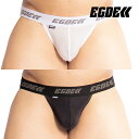 【3805】EGDE≪ ELEMENT AIR シースルー スーパーローライズ スポーツブリーフ