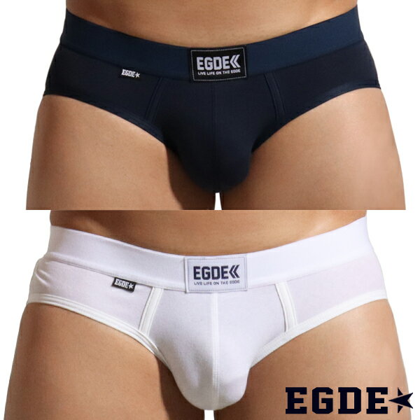 EGDE NORTH POLE X[p[[CY u[t BIKINI BRIEFS MENS UNDERWEAR