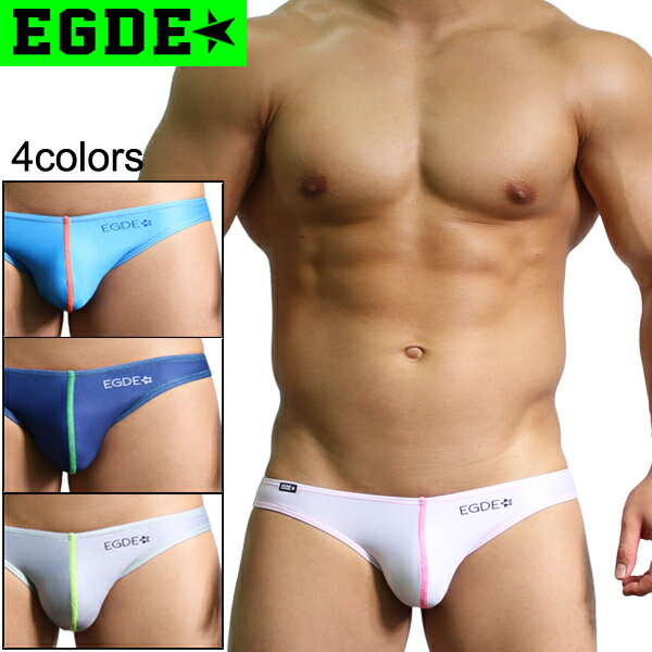 EGDE NEON STITCH BASIC X[p[[CY rLj