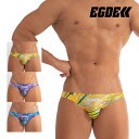 Clearskin MAX Bulge カップぷっくり BIKINI　メンズ　ビキニ　下着　パンツ　アンダーウェア【TMコレクション】