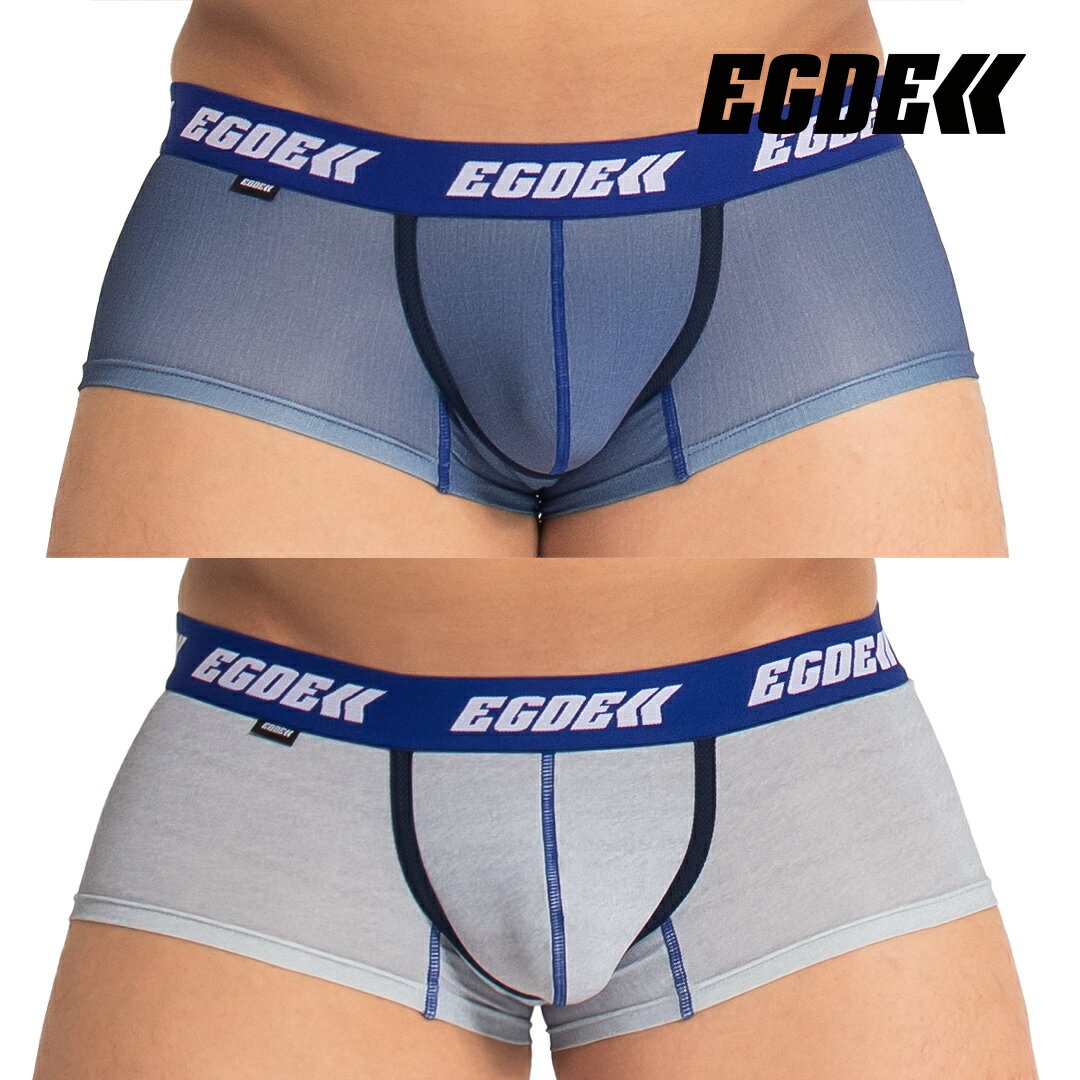 EGDE 3624 AZULスーパーローライズショートボクサー 2枚 Lサイズ 楽天市場】【3624・SALE】EGDE≪ AZUL スーパーローライズ