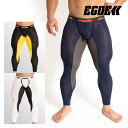 【3734】EGDE≪ GEAR スーパーローライズ レギンス(4)