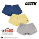 【3841】EGDE≪ We Bare Bears スーパーローライズ トランクス