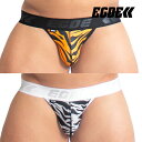 【3856】EGDE≪ TORA スーパーローライズ ジョックストラップ