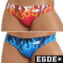 EGDE← FLAME スーパーローライ...