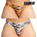 【3869】EGDE≪ TORA スーパーローライズ スイムビキニ