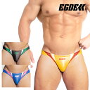 【3892】DUAL super low-rise swim bikini