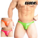 【3814】EGDE≪ BEAM スーパーローライズ スイムTバック