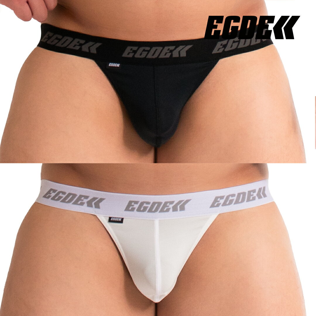 【3611】EGDE≪ SHADE スーパーローライズ Tバック