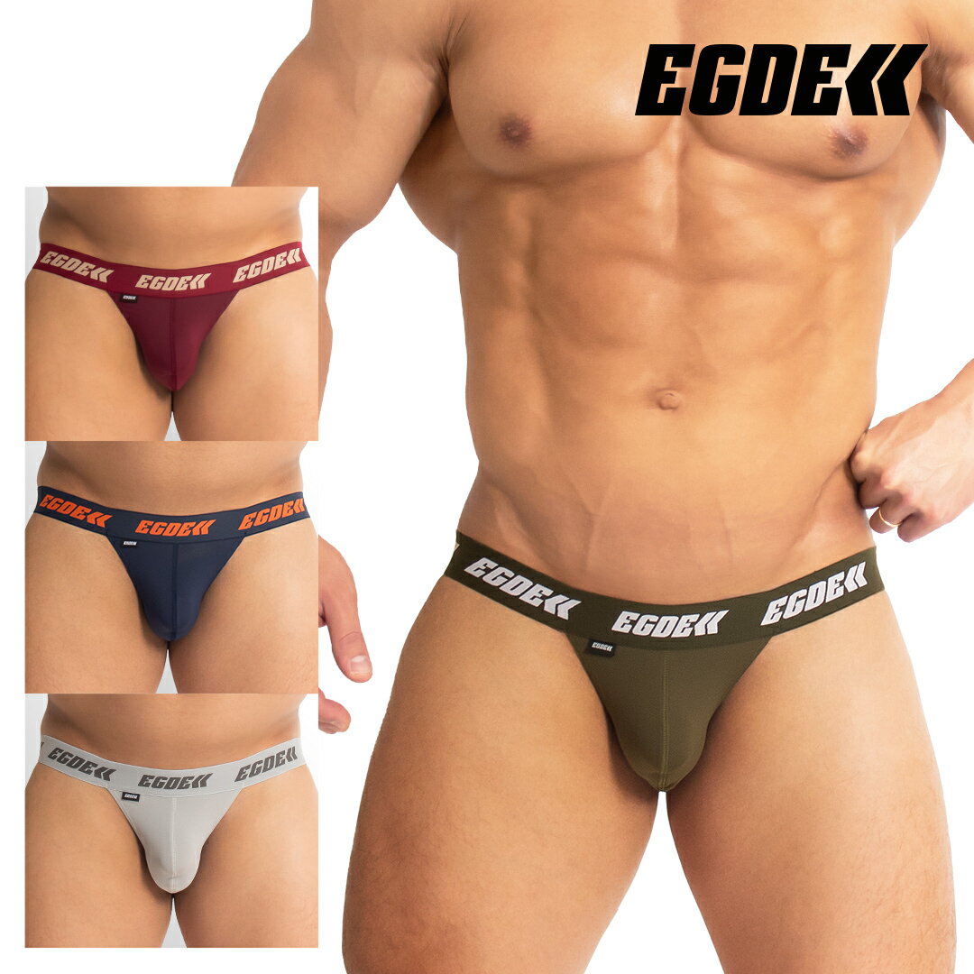 【3658】EGDE≪ SLY スーパーローライズ Tバック