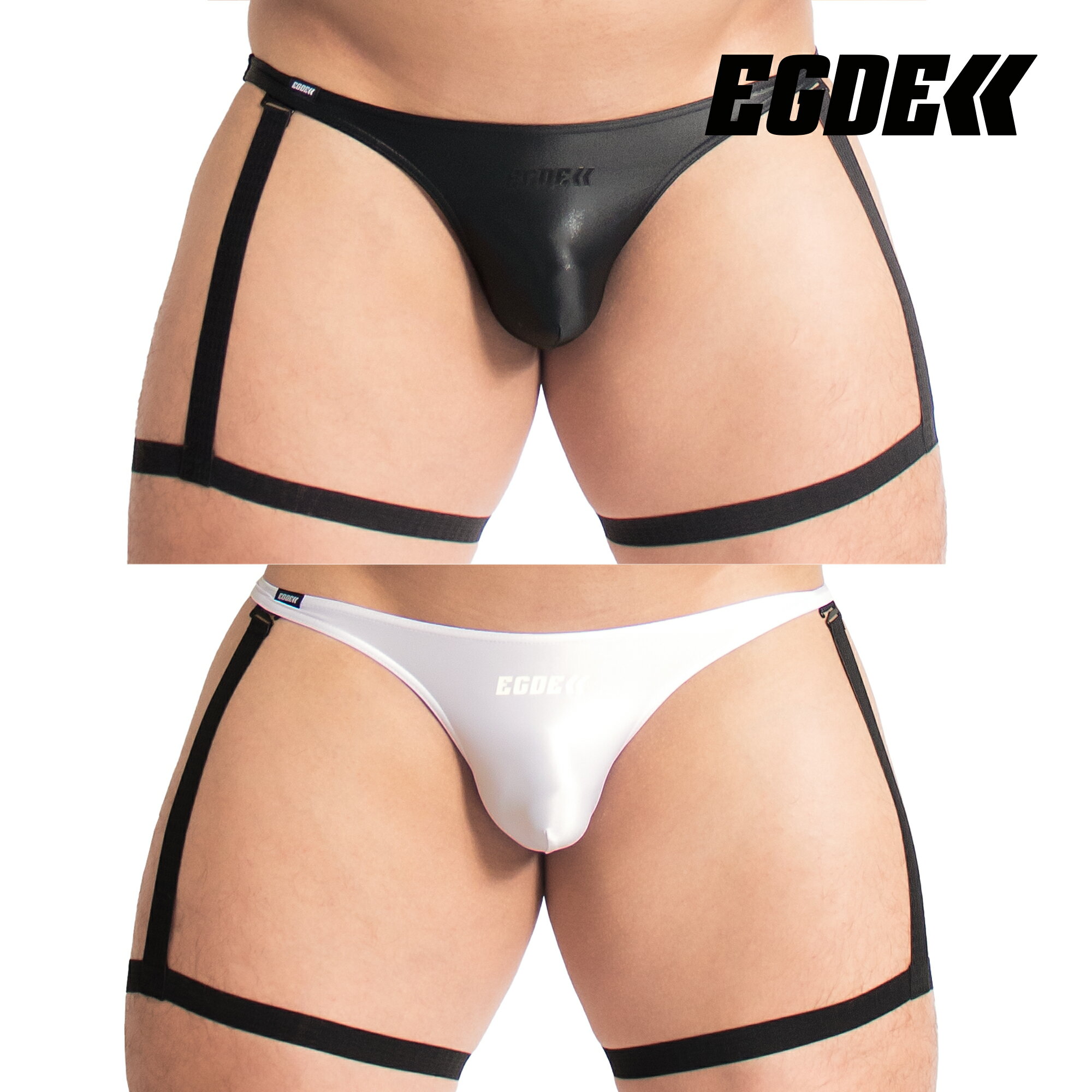 【3687】EGDE≪ UNIGHT スーパーローライズ Tバック