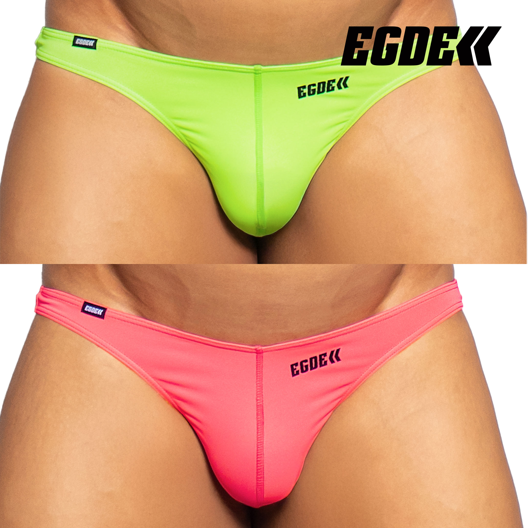 【3920】BEAM α super low-rise t-back