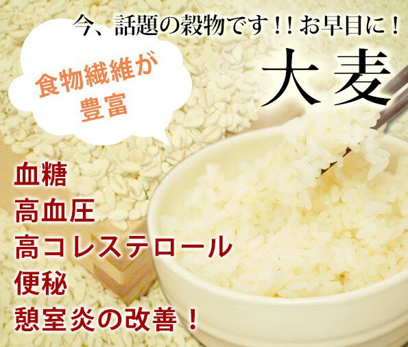 大麦 1kg 割り押し麦 福井県産 1kg 国産 割押し 雑穀米 大麦を割って押した物 食べやすい 目立たない 雑穀 麦ご飯 麦ごはん 健康食品 ダイエット 大むぎ 国内産 おおむぎ 食物繊維 麦 食品 食用 おいしい 日本製 ご飯 米 豊富 むぎ 健康 食べ物 1キロ