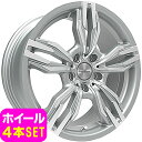 ベンツ GLEクラス/Mクラス W166/W164 新品 ユーロバーン VTX 18インチ ホイール...