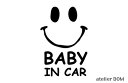 `BABY IN CARjRXebJ[A^Cv