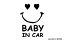 BABY IN CAR˥󥹥ƥåC