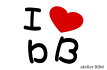 ILOVEbBӡӡޤ⤸ƥå