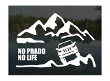 ȥץ150 ƥåNO PRADO NO LIFE (S)󥯥ץ150 ɥ롼ץ150 åƥ󥰥ƥå åƥ󥰥 ڤȴʸ ڤʸ