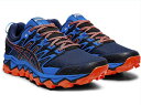 アシックス ゲルフジ トラブーコ7 [ASICS GEL-F...