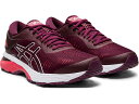 アシックス ゲルカヤノ25 [ASICS GEL-KAYANO 25] レディス ウィメンズ 女性 マラソン ランニングシューズ 1012A026-500