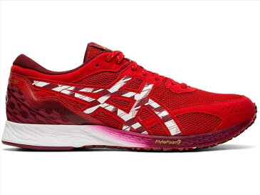 アシックス ターサーエッジ テンカ [ASICS TARTHEREDGE TENKA] 陸上 駅伝 ランニングシューズ レーシングシューズ 1011A711-600