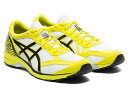 アシックス ヒートレーサー [ASICS HEATRACER] ランニングシューズ 1011A698-100