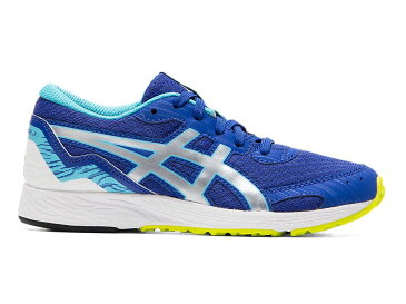 アシックス ターサーエッジ ジュニア [ASICS TARTHEREDGE Jr.] 子供 陸上 駅伝 ランニングシューズ レーシングシューズ 1014A164-401