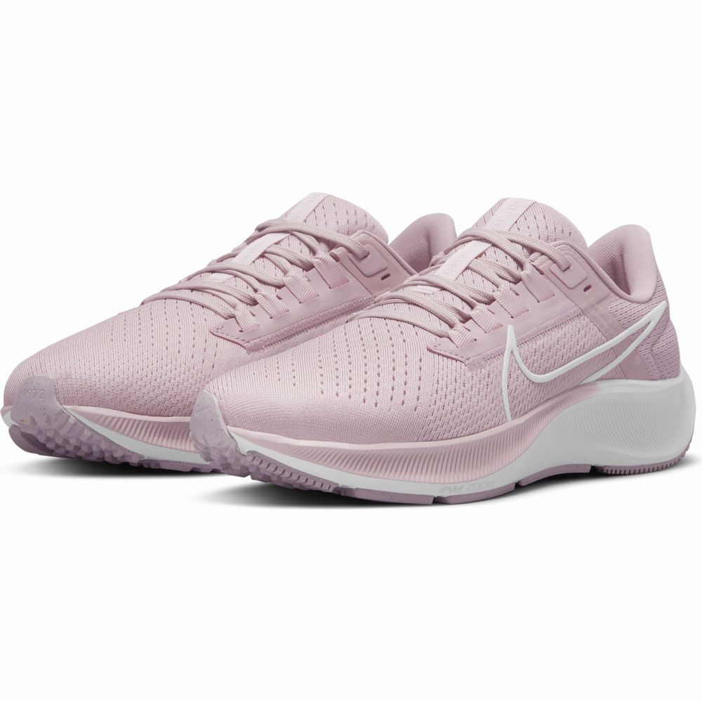 ナイキ/NIKE エア ズーム ペガサス38 CW7358-601 レディース 女性 マラソン ランニング シューズ