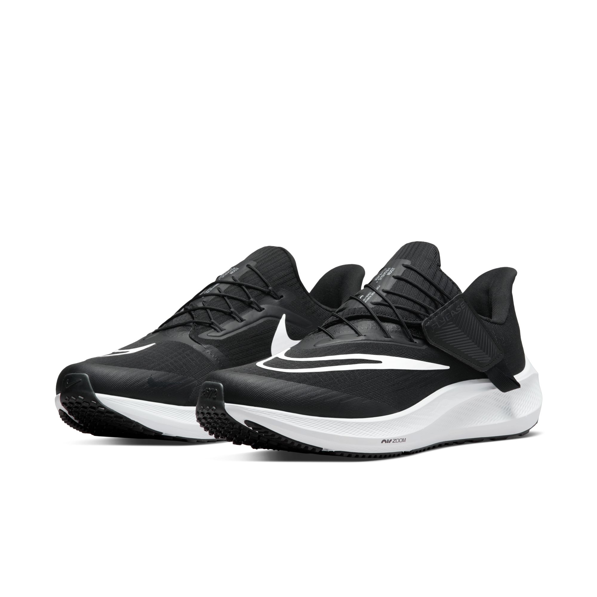 【SALE 30％OFF】ナイキ NIKE エア ズーム ペガサス 39フライイーズ DJ7381-001 メンズ マラソン ロード ランニング シューズ