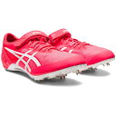 【40%OFF SALE】アシックス asics エスピーブレード9 1093A137-702 陸上 スパイク 短距離 100m~400m ハードル 23年カラ...